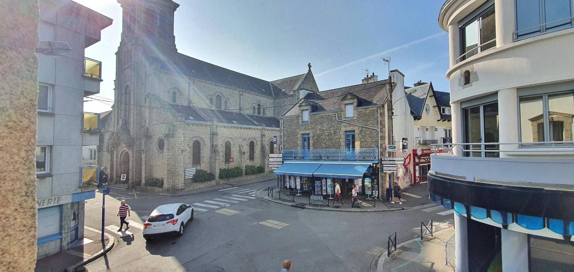 Maison De Ty Art Holiday home Quiberon